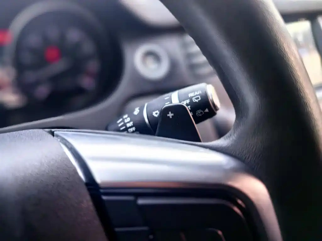 LAND ROVER DISCOVER SHENXING