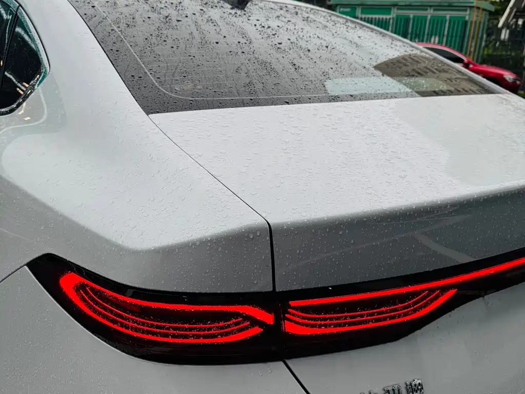 BYD Qin PLUS — миниатюра 6