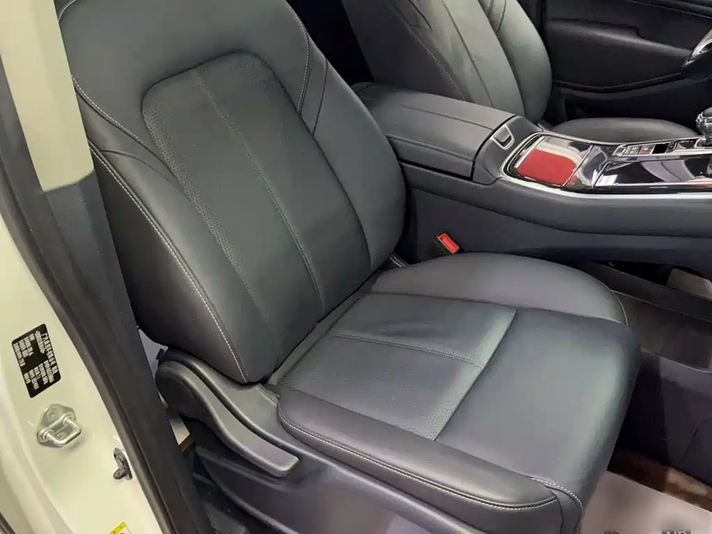 GAC Motor Trumpchi M8 — миниатюра 18