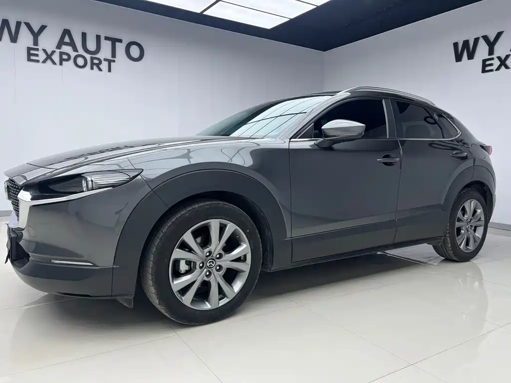 Mazda CX-30 2021