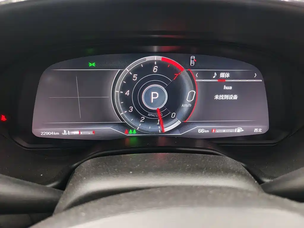 Cadillac CT5 — миниатюра 12