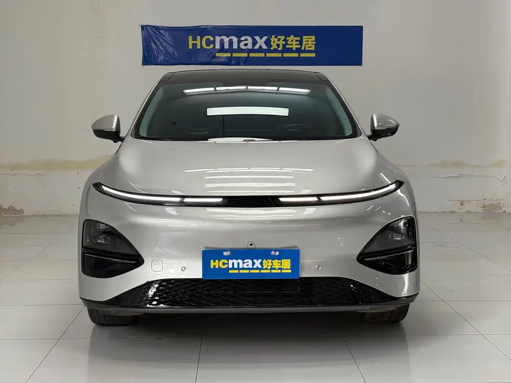 XPeng G6 — миниатюра 2
