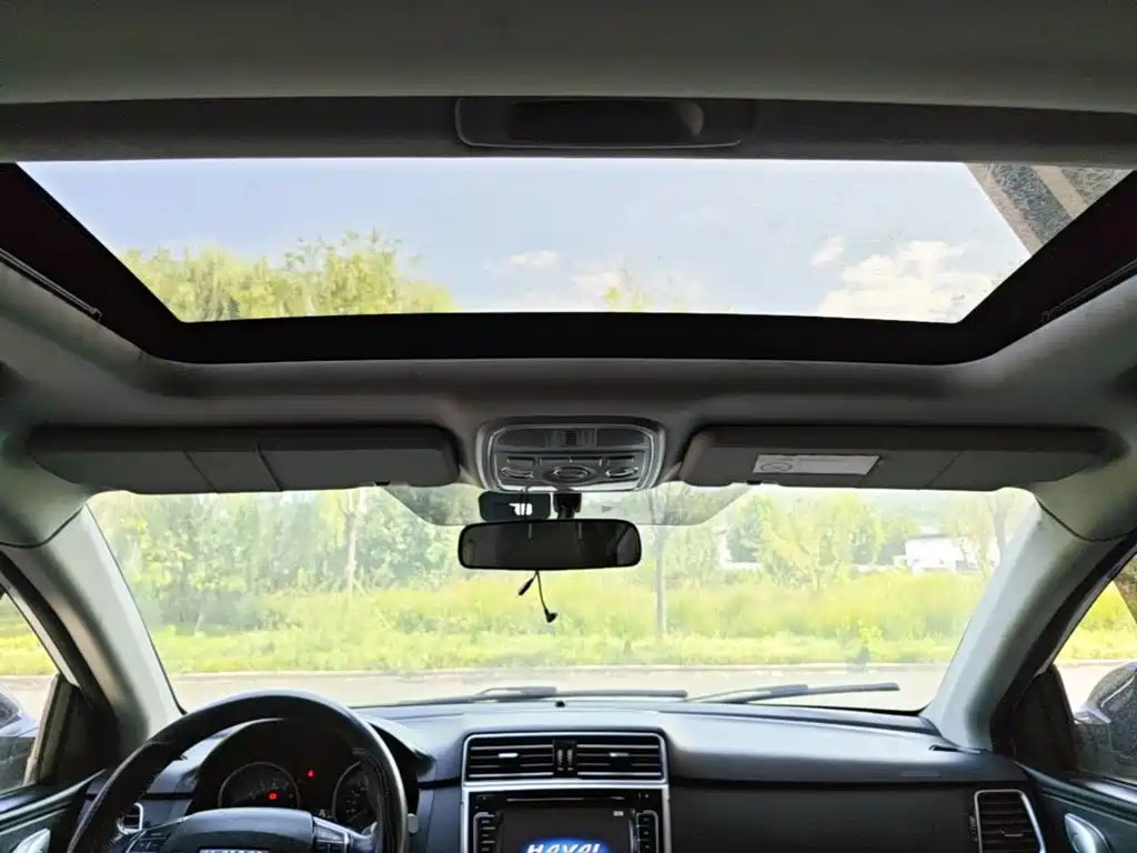 Haval H6 — миниатюра 18