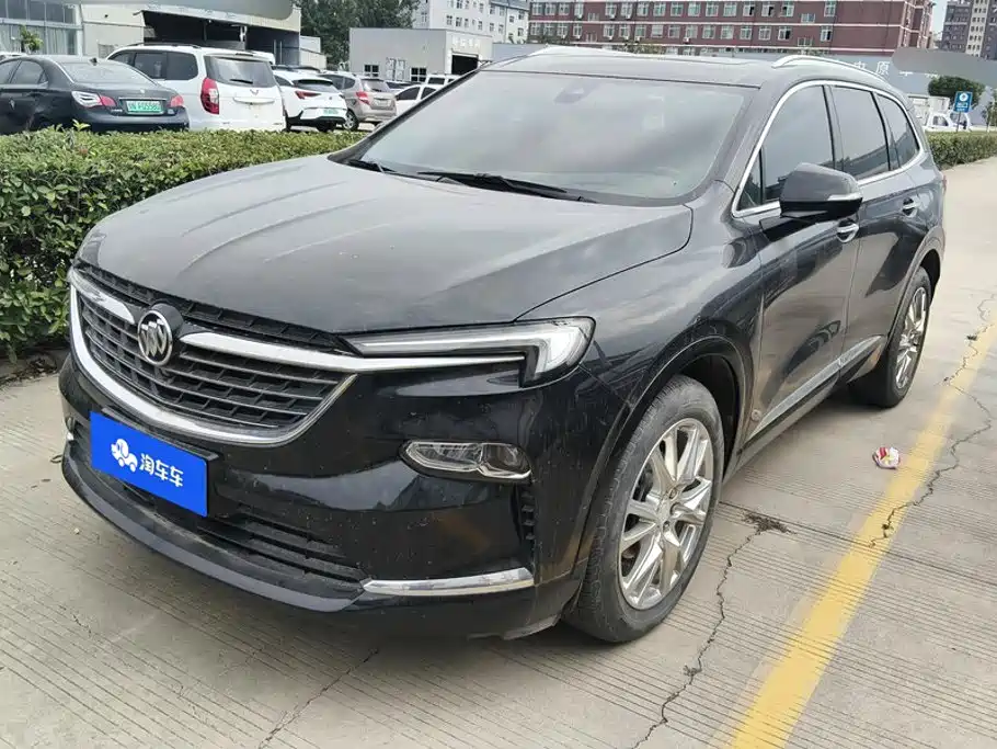 Buick Enclave