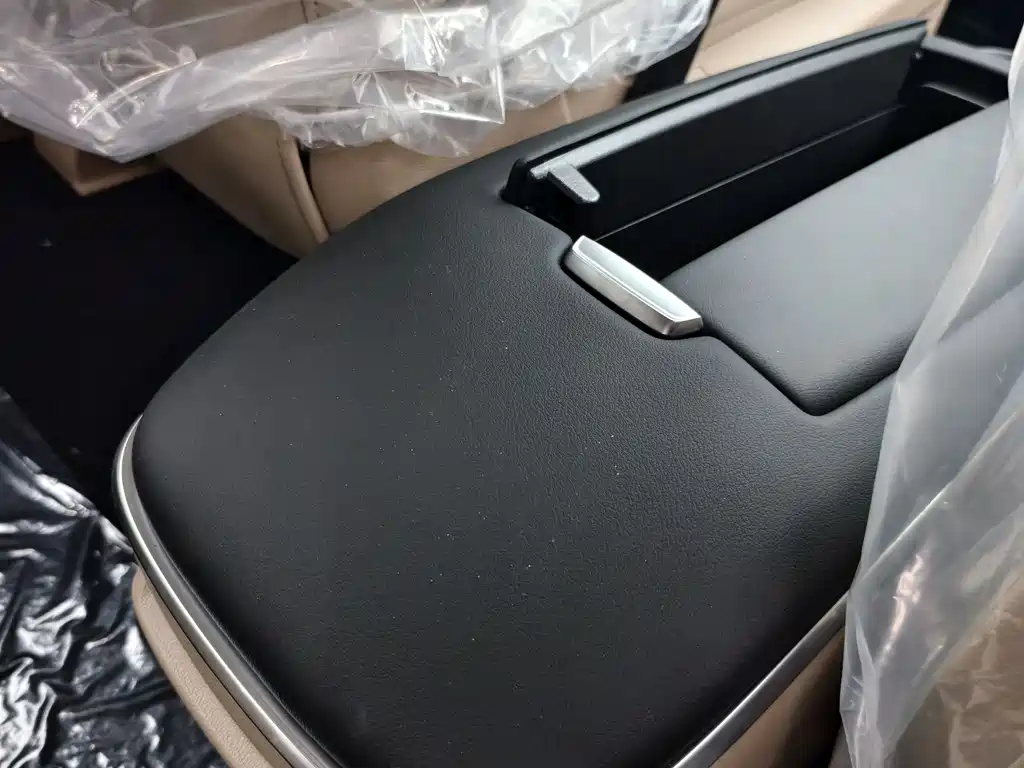 Buick GL8 2026 Smart