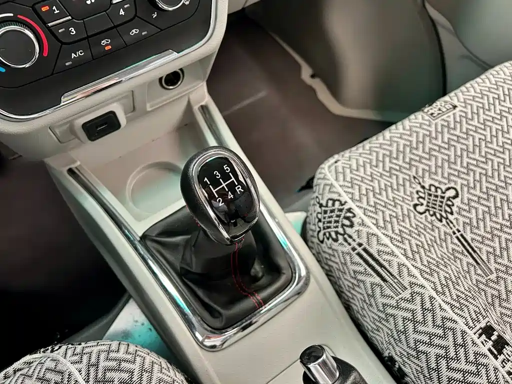 Jinbei Hiace X30L — миниатюра 11