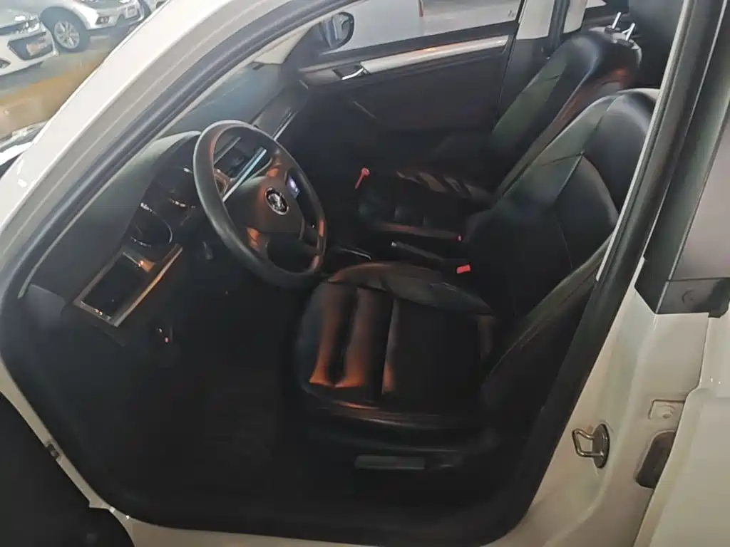 Volkswagen Bora — миниатюра 15