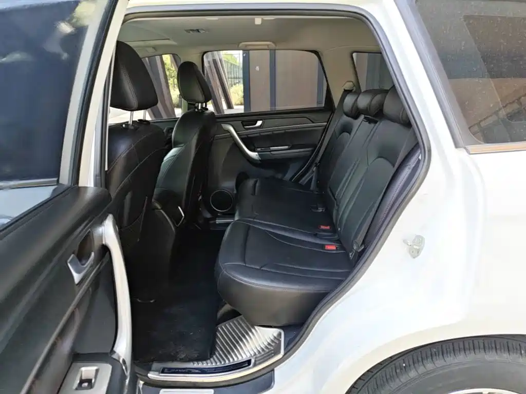 Haval H6 — миниатюра 17