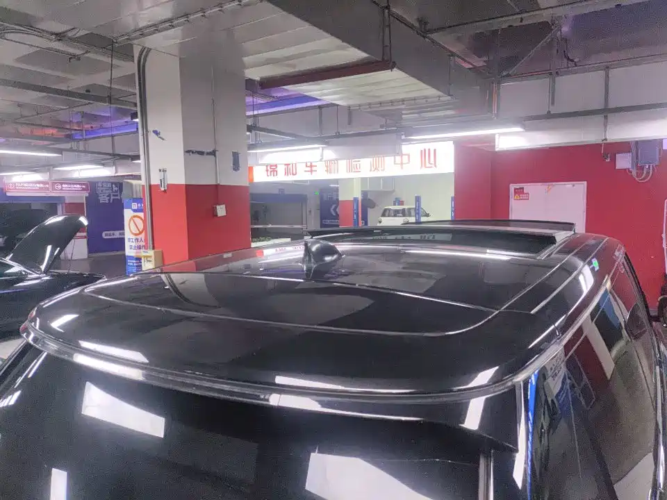 Land Rover Range Rover — миниатюра 15