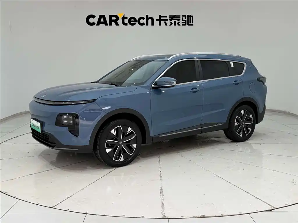 Shanhai Shanhai L7 2025