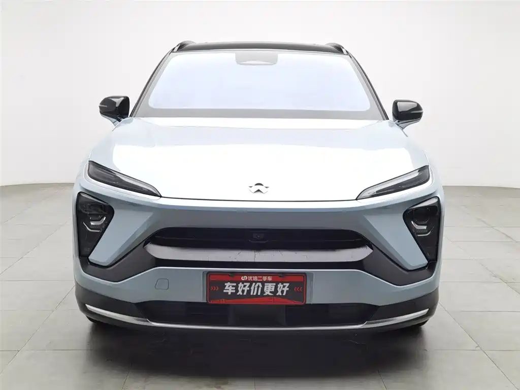NIO NIO ES6