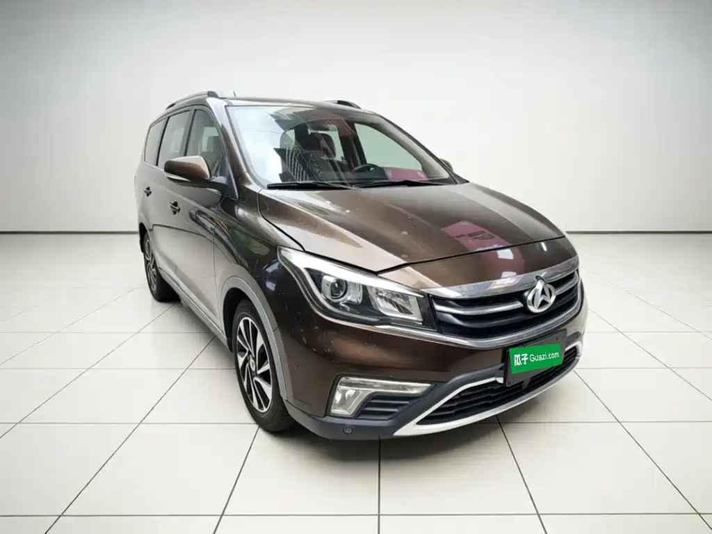 Oshan Oushang A800 — миниатюра 24