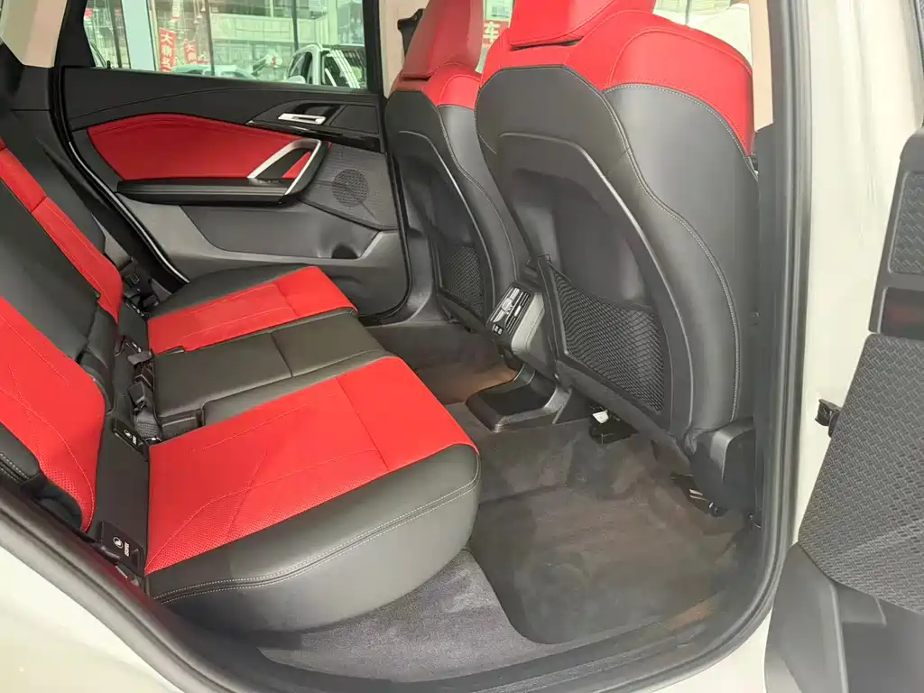 BMW X1 — миниатюра 8