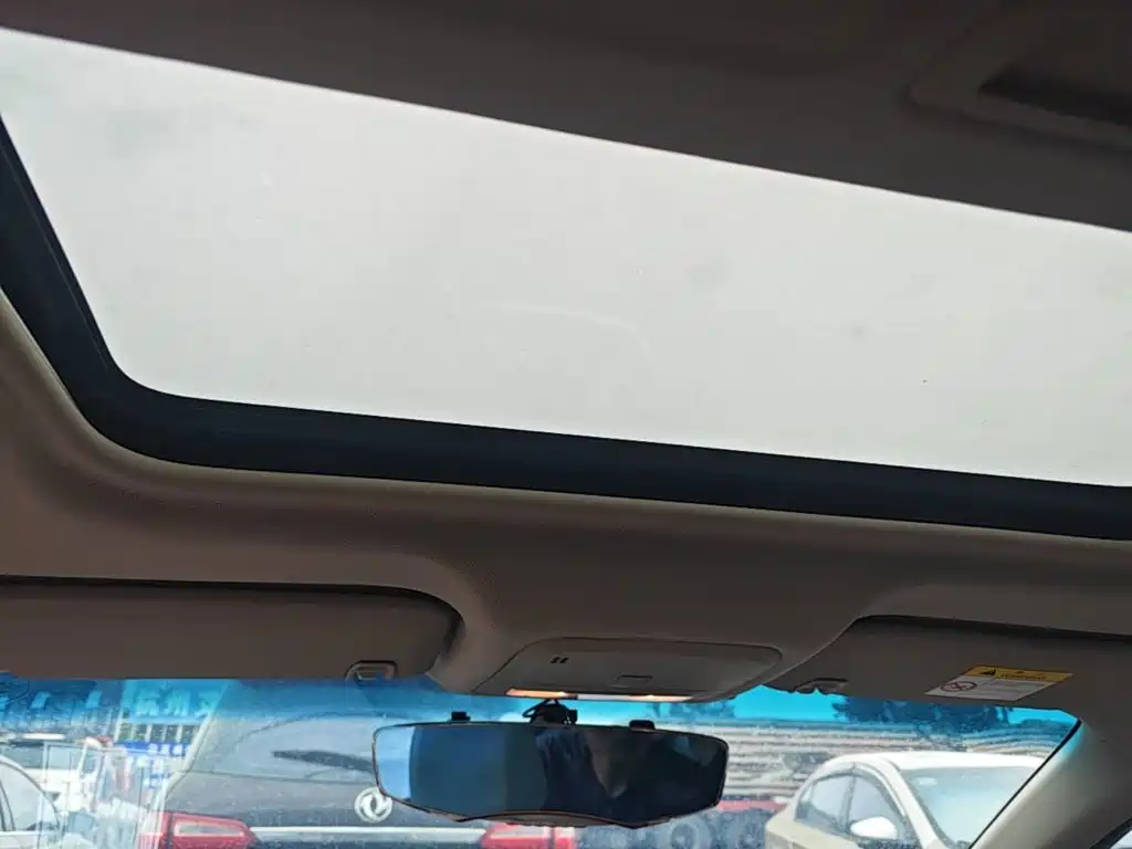 Buick Excelle — миниатюра 18