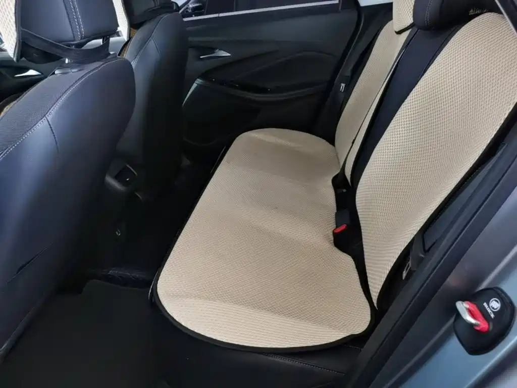 Buick Verano — миниатюра 17