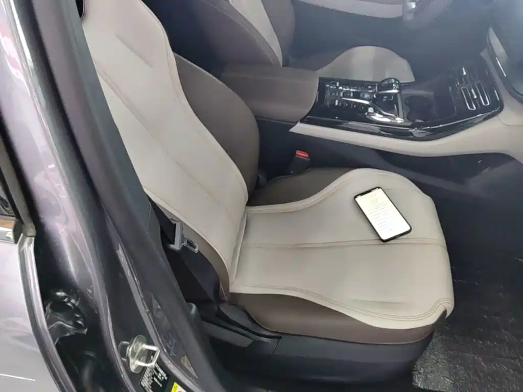 BYD Qin PLUS — миниатюра 25