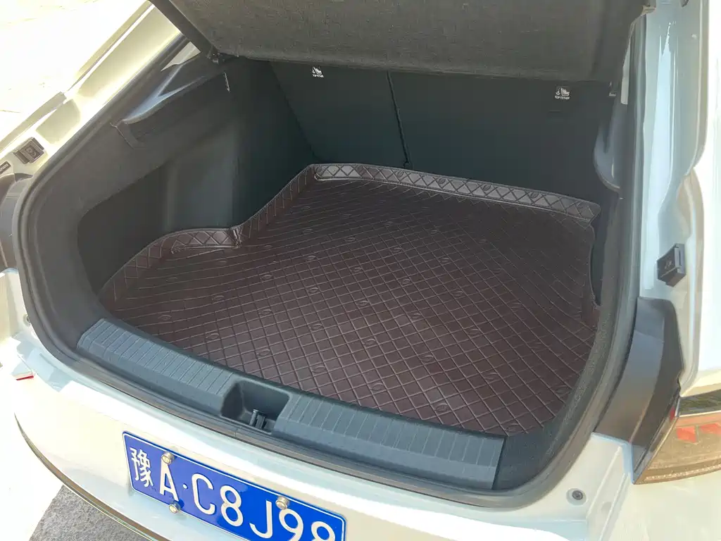 Volkswagen Lamando — миниатюра 22
