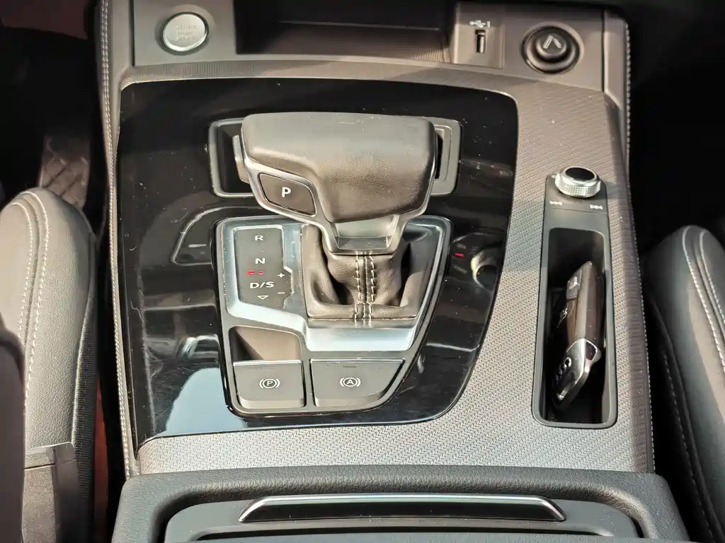 Audi Q5L — фотографии объявления, Фото 13