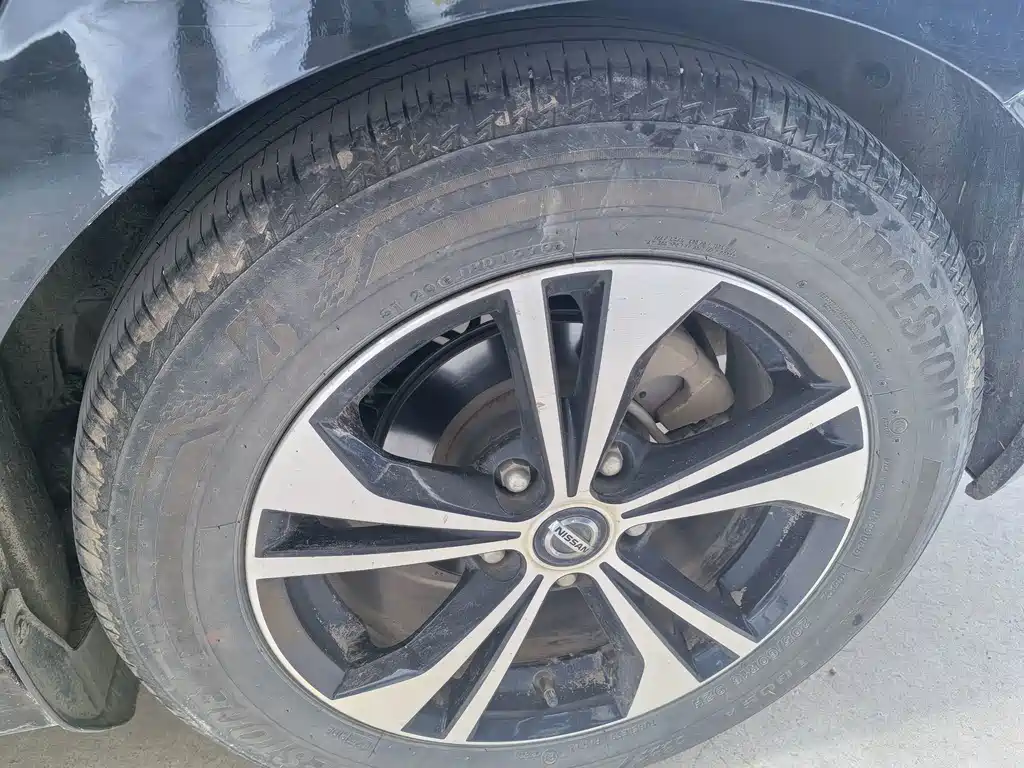 Nissan Sylphy — миниатюра 14