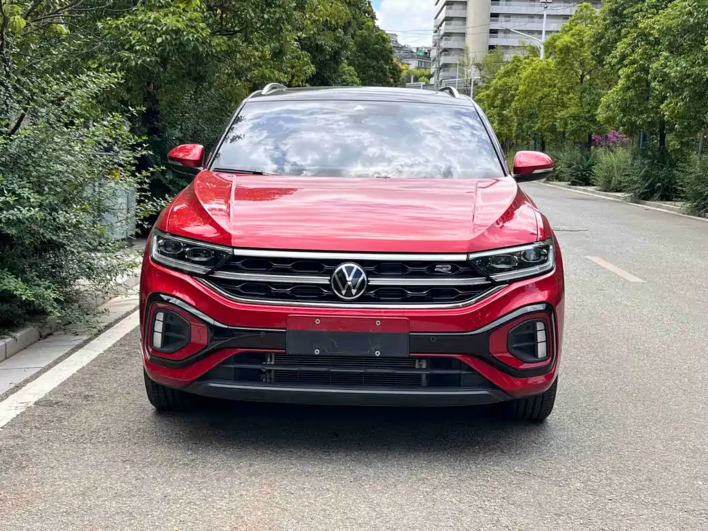 Volkswagen T-Roc 2023 300TSI DSG