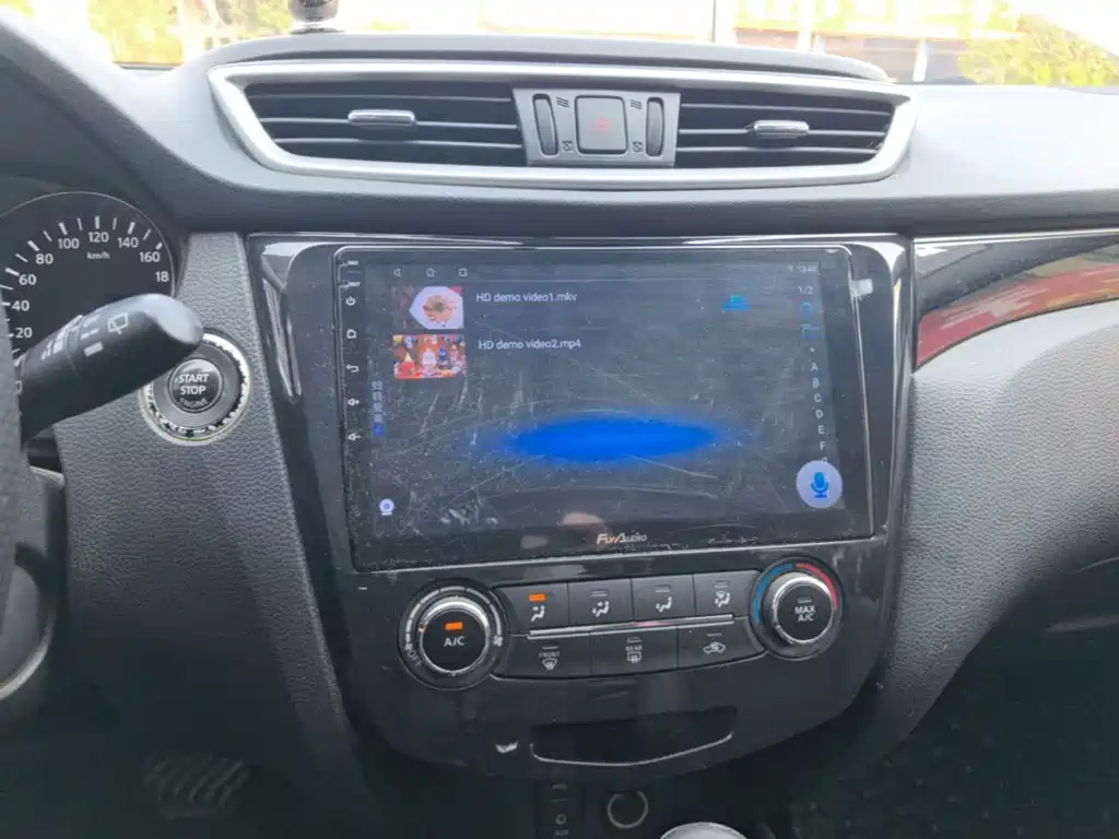 Nissan Qashqai — миниатюра 13