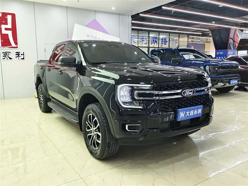 FORD RANGER RANGER