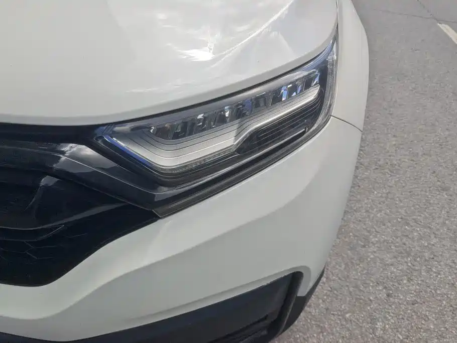Honda CR-V — миниатюра 5
