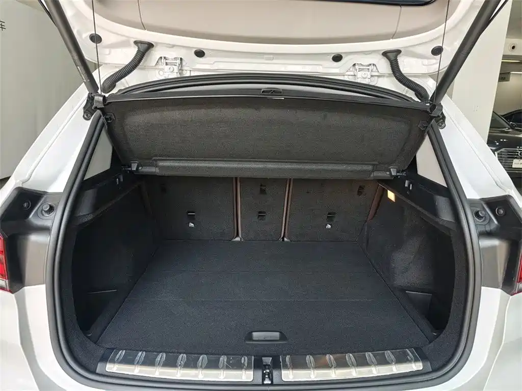 BMW X1 2022 sDrive25Li Lead