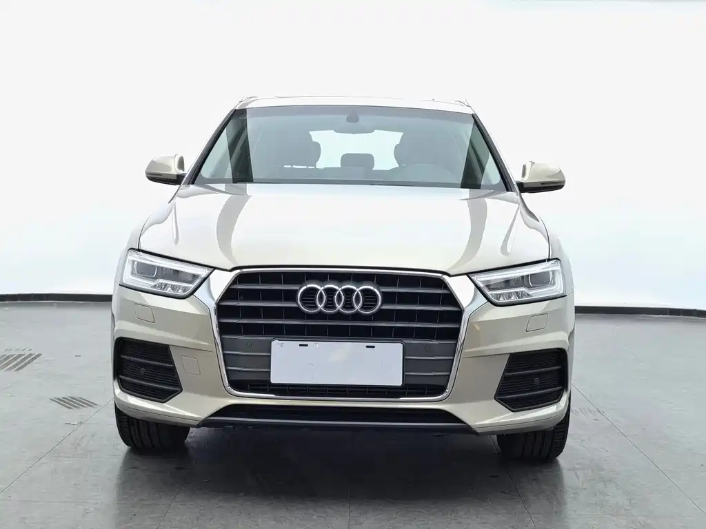 Audi Q3 2017 35 TFSI