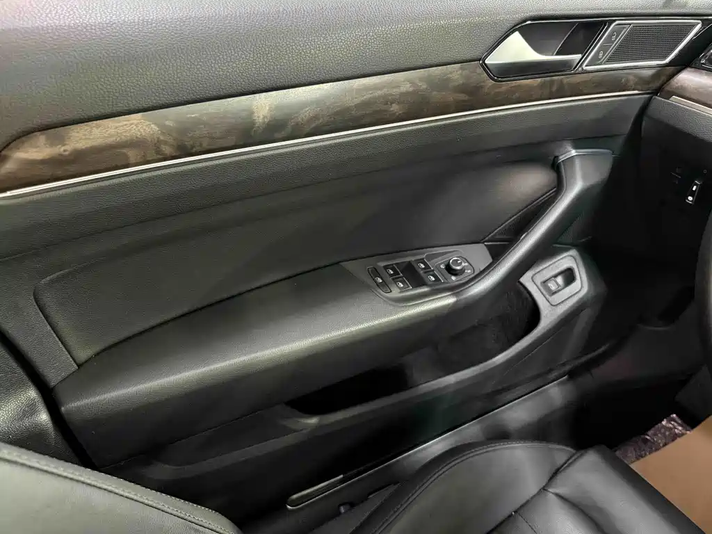 Volkswagen Magotan — миниатюра 3