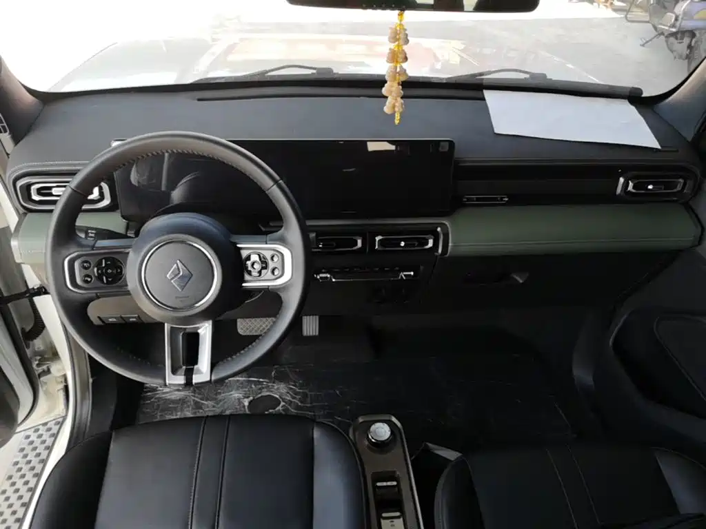 Baojun Yueye — миниатюра 10