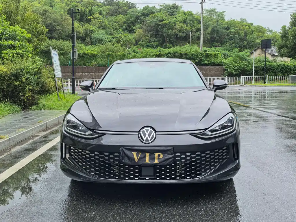 Volkswagen Lamando — миниатюра 3