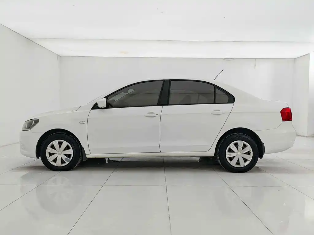 Volkswagen Jetta — миниатюра 8