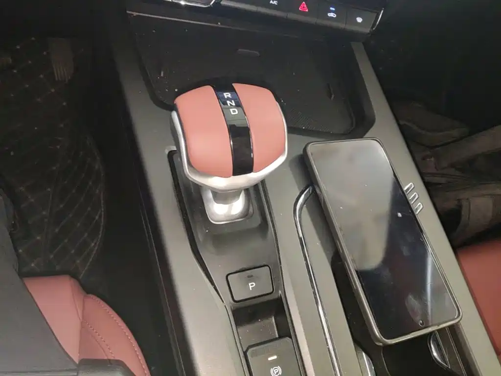 Changan X5 PLUS — миниатюра 14