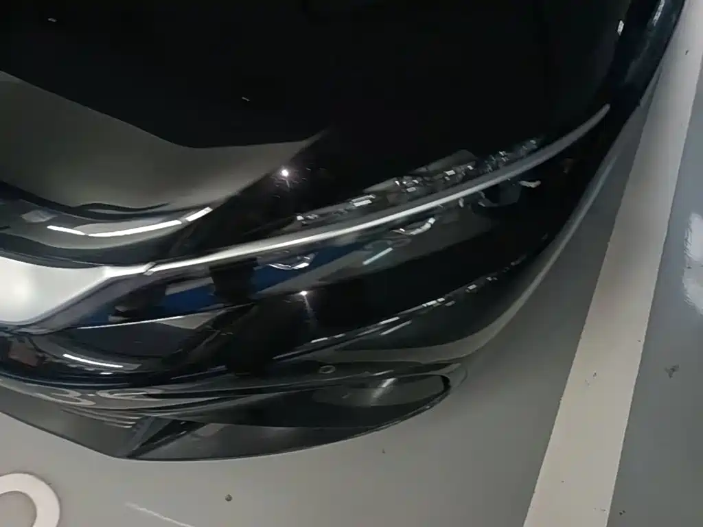 BYD Han — миниатюра 24