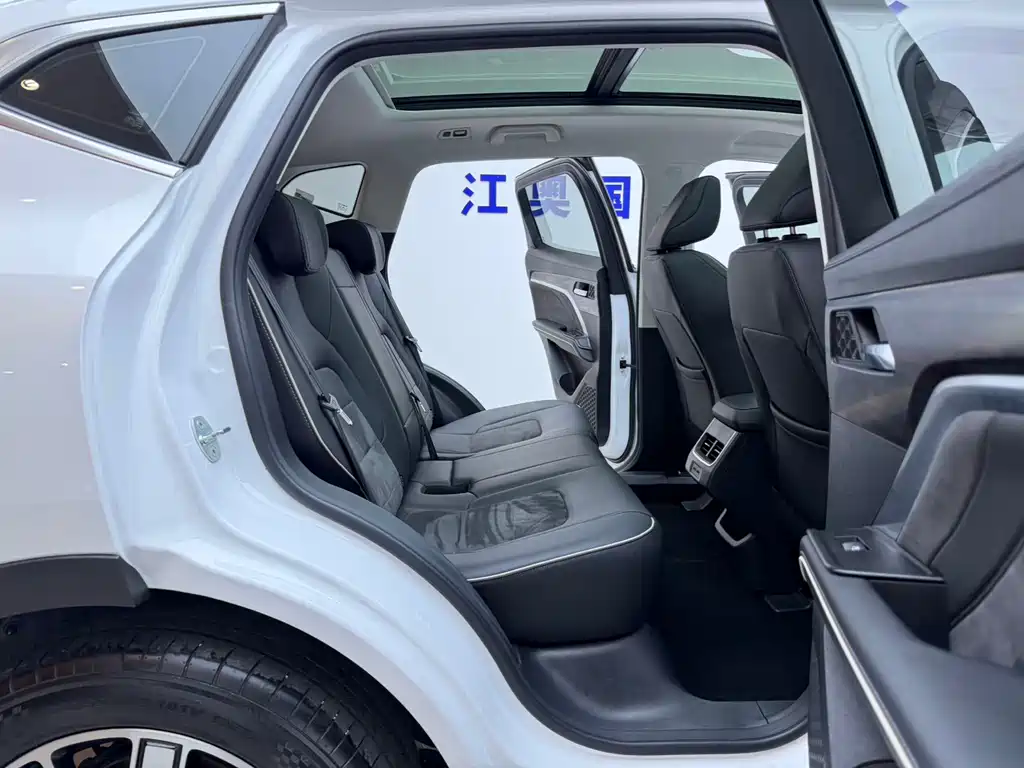 Haval H6 — миниатюра 17