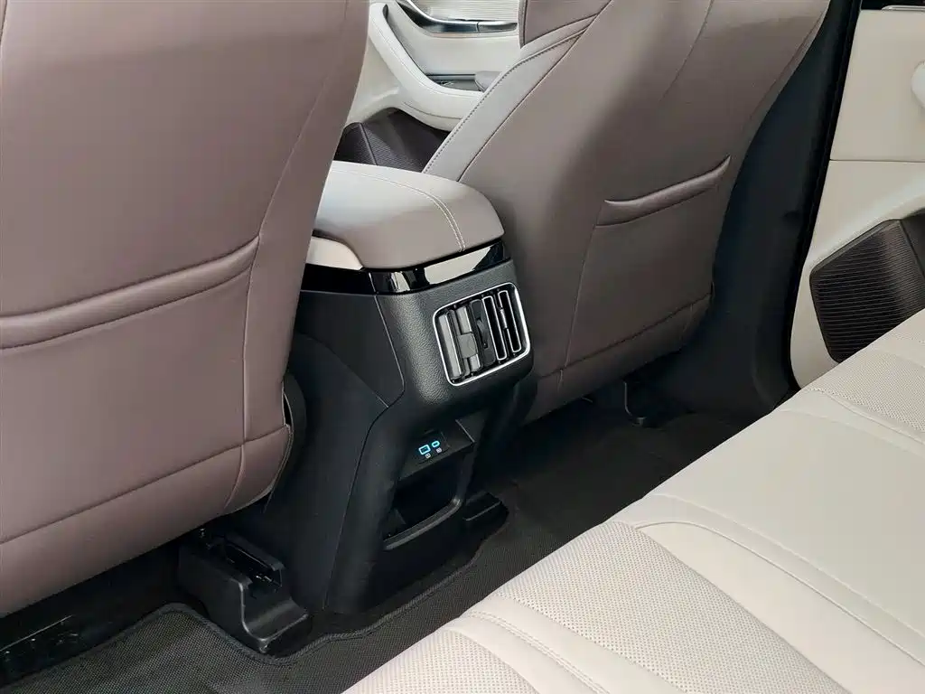 BYD SONGJIANG NEW ENERGY