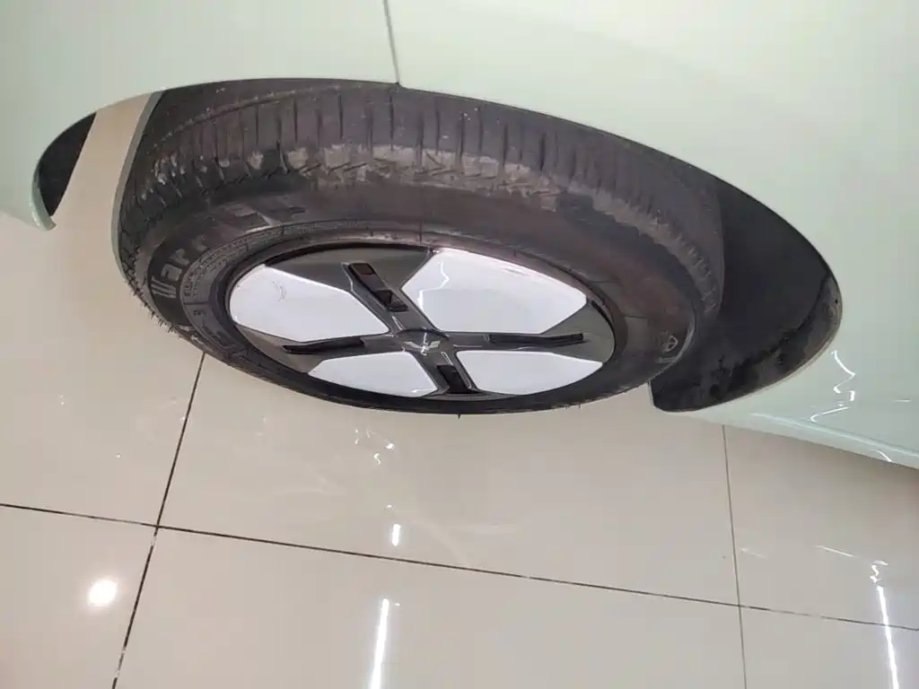 Wuling MINIEV — миниатюра 23