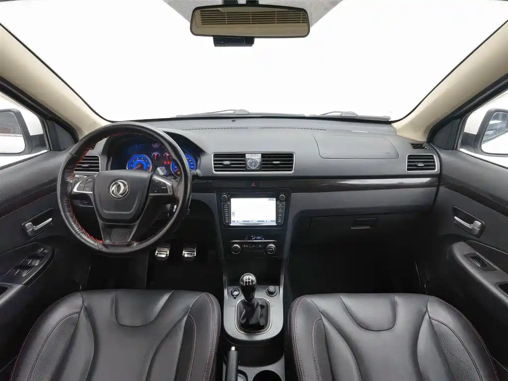 DONGFENG SCENERY 370