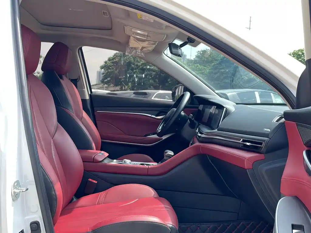 Changan CS75 PLUS — миниатюра 10