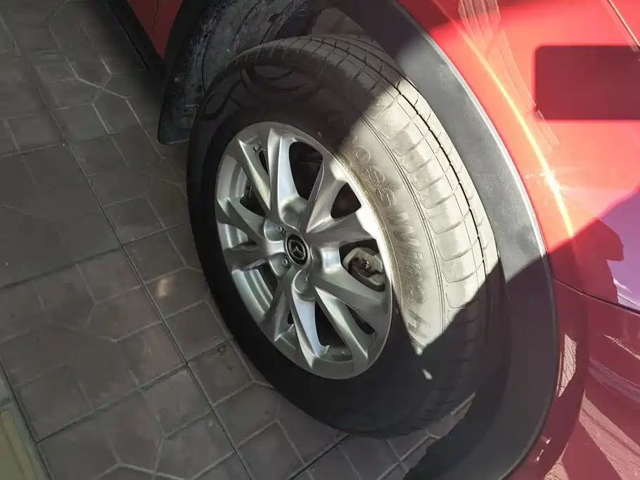 Mazda CX-4 — миниатюра 6