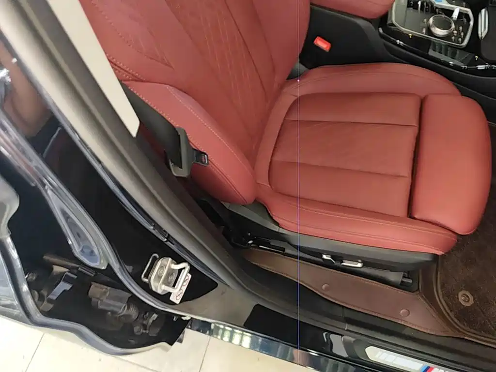 BMW iX3 — миниатюра 25