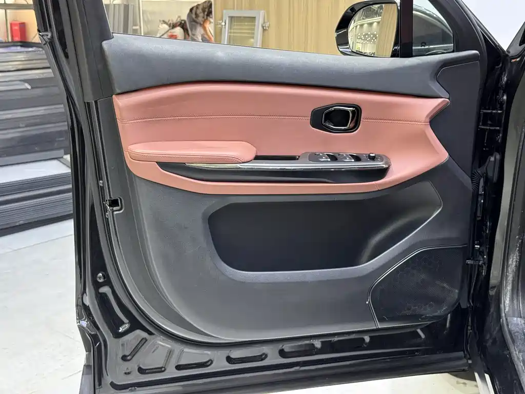 NIO EC6 — миниатюра 8