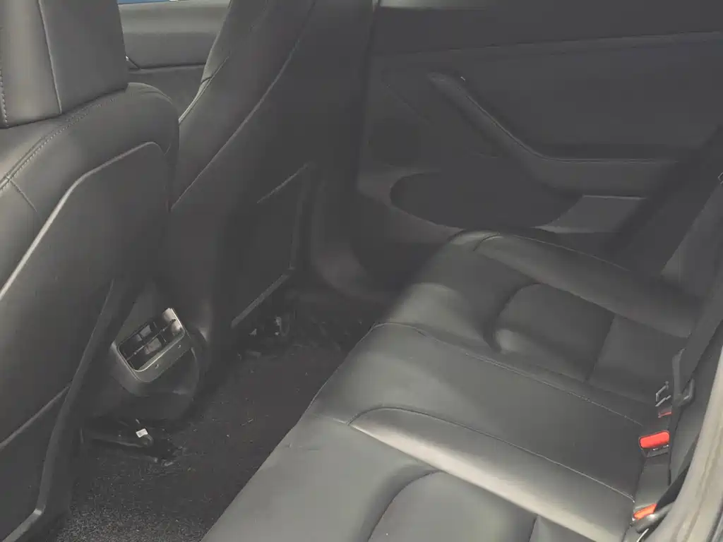 Tesla Model 3 — миниатюра 6