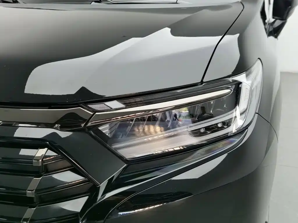 Honda Elysion — миниатюра 7