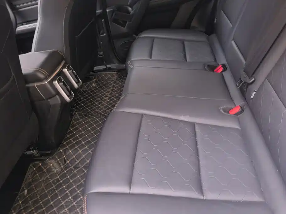 Haval Big Dog — миниатюра 11