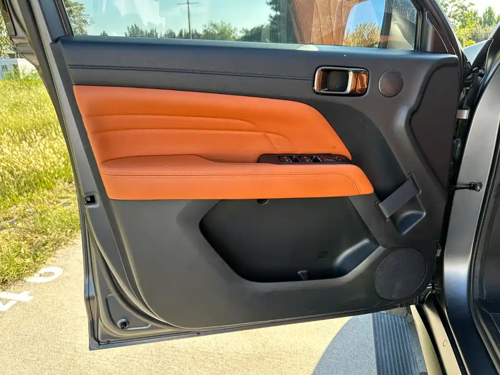 Haval H9 — миниатюра 13