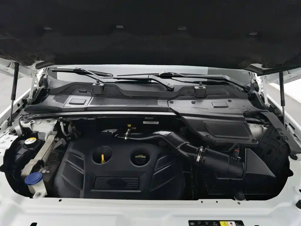Land Rover Discovery Sport — миниатюра 6