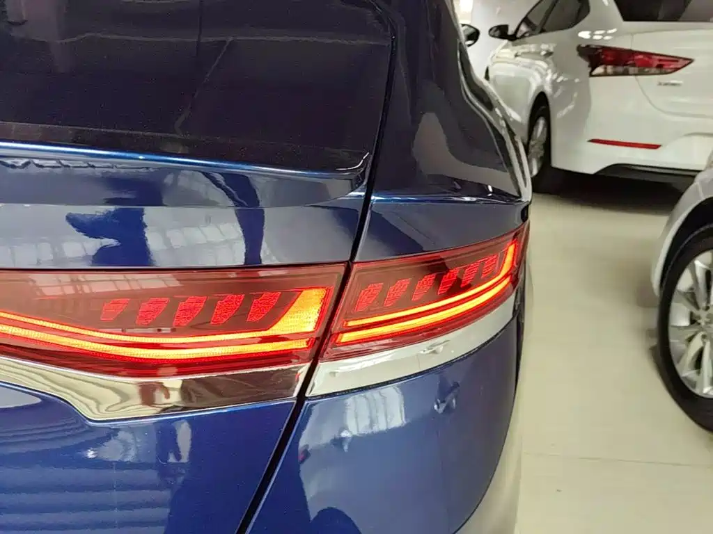 Hyundai Fista — миниатюра 8