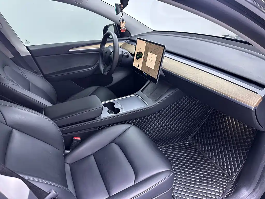 Tesla Model Y — миниатюра 3